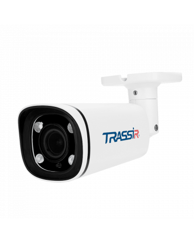 TR-D2253WDZIR7 (2.7-13.5). Видеокамера IP цилиндрическая. Trassir в Перми