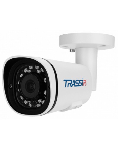 TR-D2221WDIR4 3.6. Видеокамера IP цилиндрическая. Trassir в Перми