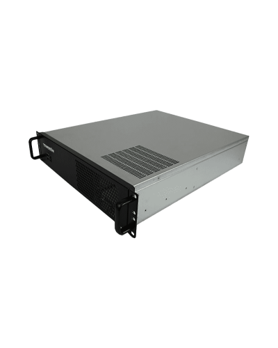 TRASSIR NeuroStation 8800R/64. IP-видеорегистратор 64-канальный. Trassir в Перми