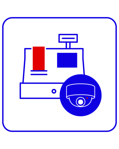 TRASSIR ActivePOS-4. Программное обеспечение для IP систем видеонаблюдения. Trassir в Перми