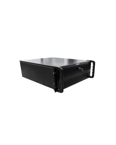 TRASSIR NeuroStation 8800R/160-A16. IP-видеорегистратор 16-канальный. Trassir в Перми