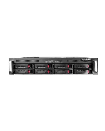 TRASSIR NeuroStation 8800R/128-S/8 RAID. IP-видеорегистратор 128-канальный. Trassir в Перми