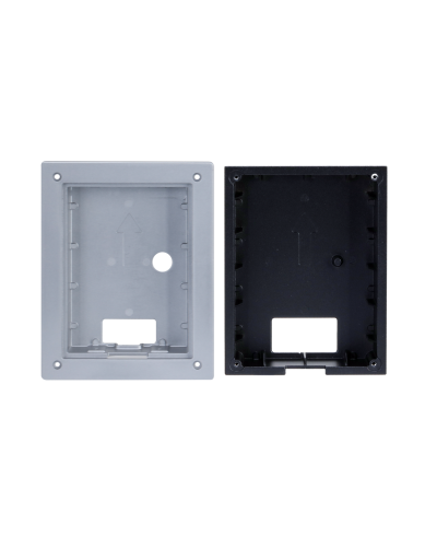 TI-Box 4308. Бокс для врезного монтажа. True-IP в Перми
