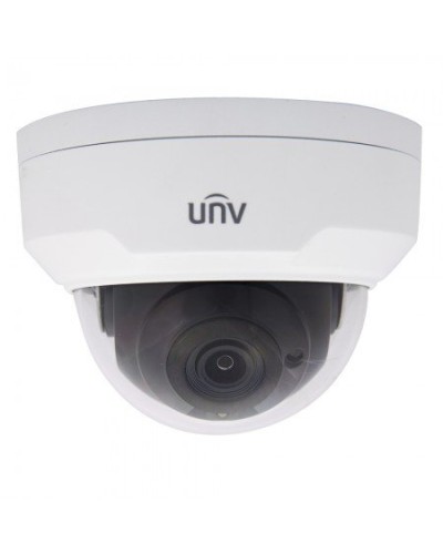 IPC322ER3-DUVPF40-C-RU. Видеокамера IP купольная. Uniview в Перми