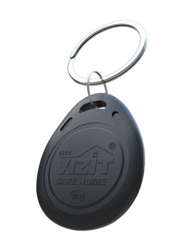 VIZIT-RF7.1. Брелок. VIZIT в Перми