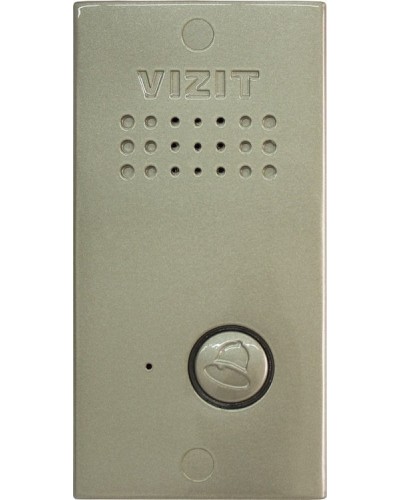 БВД-411А. Блок вызова домофона. VIZIT в Перми