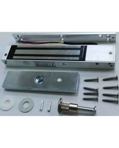 ML-180 (VIZIT). Замок электромагнитный. VIZIT в Перми