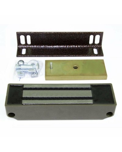 VIZIT-ML305-40-50-4. Замок электромагнитный. VIZIT в Перми