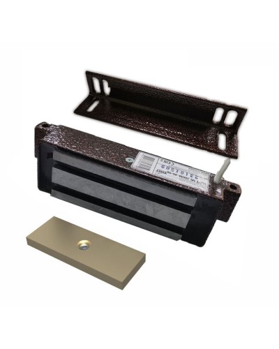 VIZIT-ML300М-40-50-4. Замок электромагнитный. VIZIT в Перми