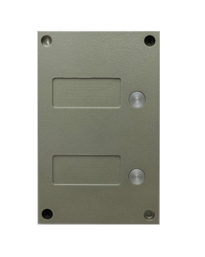 BS-424-2. Кнопочная панель. VIZIT в Перми