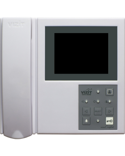 VIZIT-M405. Монитор домофона цветной. VIZIT в Перми