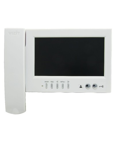 VIZIT-M468MW. Монитор домофона цветной. VIZIT в Перми