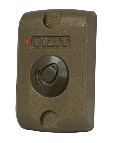 RD-5F. Считыватель ключей RF. VIZIT в Перми