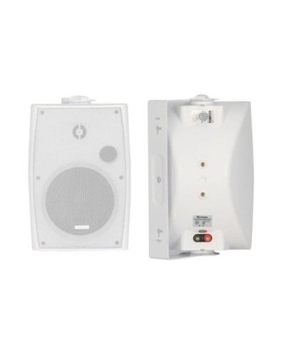 FORTE-60TW, белый. Звуковая настенная колонка. VOLTA в Перми