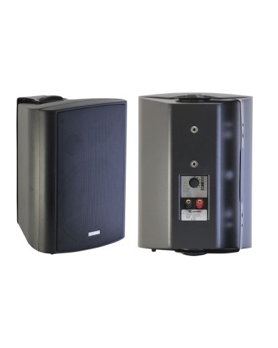 VISTA-30TB, черный. Звуковая настенная колонка. VOLTA в Перми
