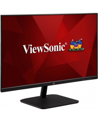 ViewSonic VA2432-h 23,8 черный. Монитор LCD 23,8 дюймов. ViewSonic в Перми
