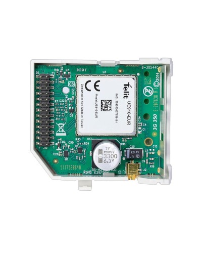 WCDMA-3G PG2. Внутренний GSM/GPRS/3G модуль для панелей серии PowerMaster. Visonic в Перми
