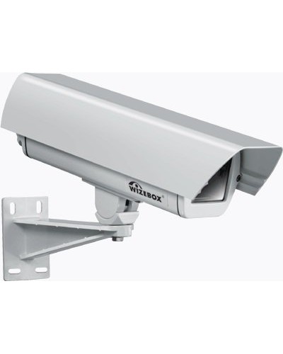 E260-IP: Термокожух для IP видеокамеры в Перми