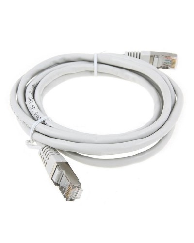 WR-PC-RJ45-FTP-5E-5-GY. Патч-корд медный. WRLine в Перми