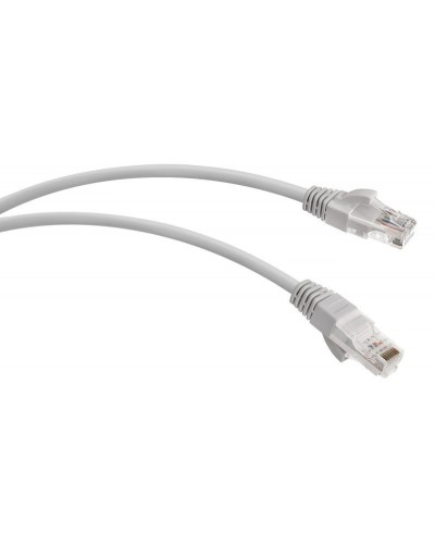 WR-PC-RJ45-UTP-5E-3-GY. Патч-корд медный. WRLine в Перми