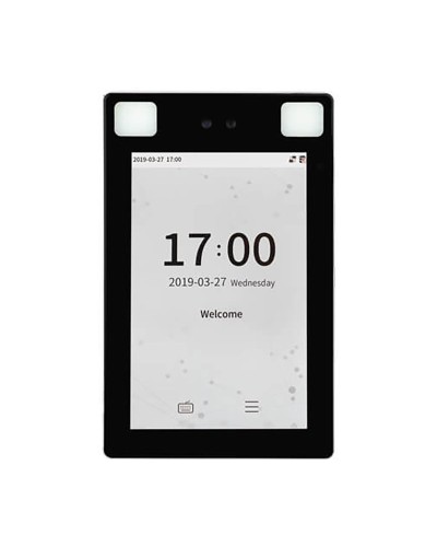 ProFaceX[P] [WIFI]. Биометрический терминал. ZKTeco в Перми
