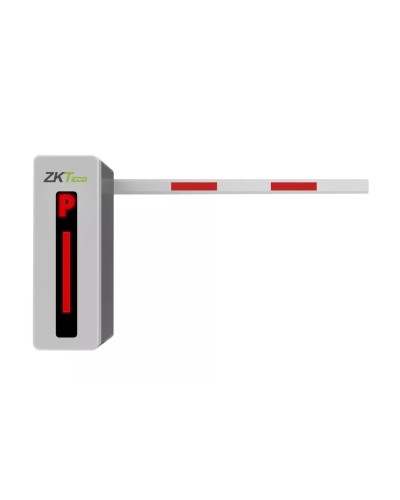 BGM560L. Шлагбаум электромеханический левый. ZKTeco в Перми
