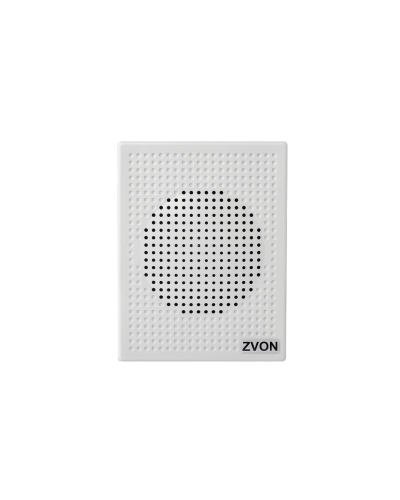 РА-10-1,5Т. Оповещатель пожарный речевой. ZVON в Перми
