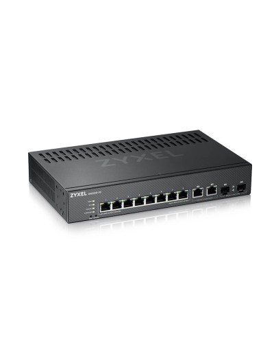 GS2220-10-EU0101F. Коммутатор без PoE. ZYXEL в Перми
