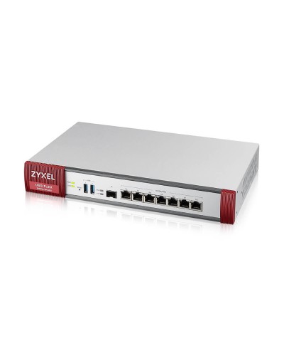 USGFLEX500-RU0102F. Межсетевой экран и Wi-Fi контроллер. ZYXEL в Перми