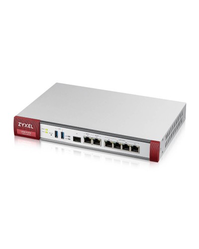 USGFLEX200-EUCI01F. Межсетевой экран и Wi-Fi контроллер. ZYXEL в Перми