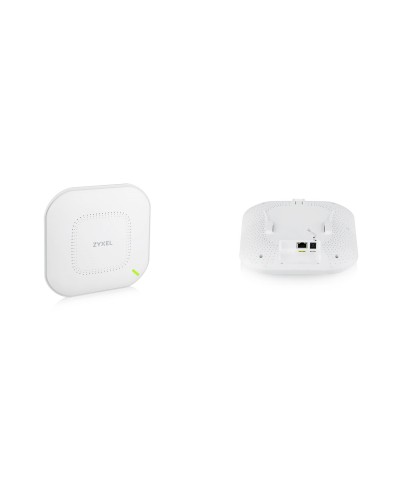WAX510D-EU0101F. Точка доступа гибридная WiFi 6, 802.11a/b/g/n/ac/ax (2,4 и 5 ГГц). ZYXEL в Перми