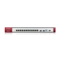 USGFLEX700-EUCI02F. Межсетевой экран и Wi-Fi контроллер. ZYXEL