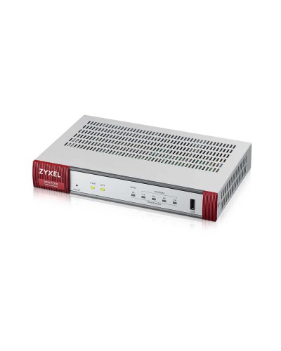 USGFLEX100-EUCI11F. Межсетевой экран и Wi-Fi контроллер. ZYXEL в Перми