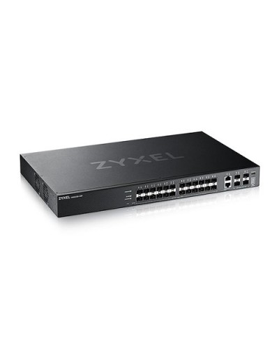 XGS2220-30F-EU0101F. Гибридный L3 коммутатор. ZYXEL в Перми