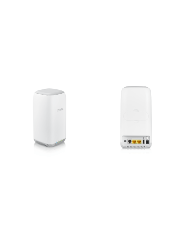 LTE5398-M904-EU01V1F. Маршрутизатор WiFi. ZYXEL в Перми