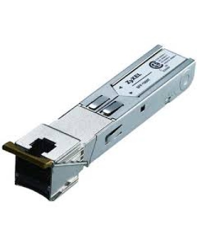 SFP-1000T 91-010-172001B. SFP-трансивер. ZYXEL в Перми