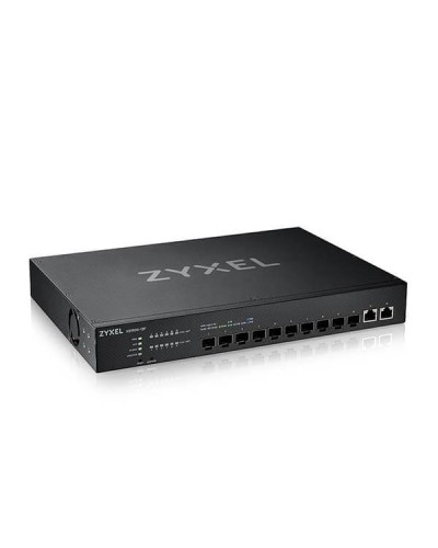 XS1930-12F-ZZ0101F. Гибридный мультигигабитный Smart L2+ коммутатор. ZYXEL в Перми