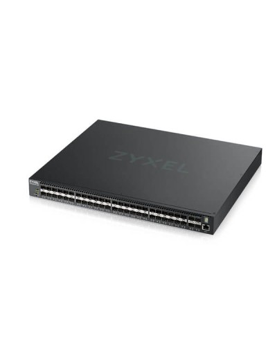 XGS4600-52F-ZZ0101F. L3 коммутатор. ZYXEL в Перми