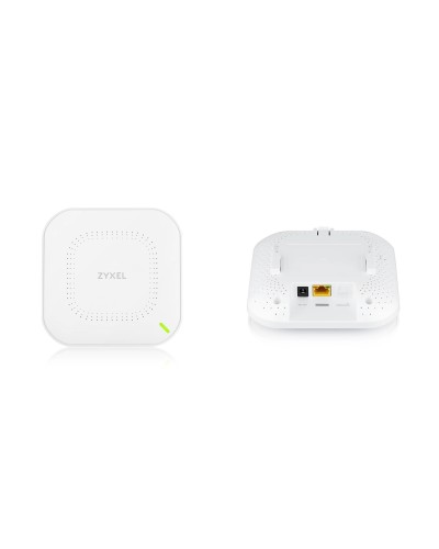 NWA50AX-EU0102F. Точка доступа гибридная WiFi 6, 802.11a/b/g/n/ac/ax (2,4 и 5 ГГц). ZYXEL в Перми