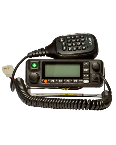 Аргут А-703 VHF (RU51021). Цифровая радиостанция возимая. Аргут в Перми
