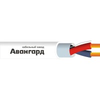 КПСЭнг(А)-FRLSLTx 1х2х2,5 Дельта Авангард. Кабель для систем ОПС и СОУЭ огнестойкий, не поддерживающий горения, экранированный. Авангард
