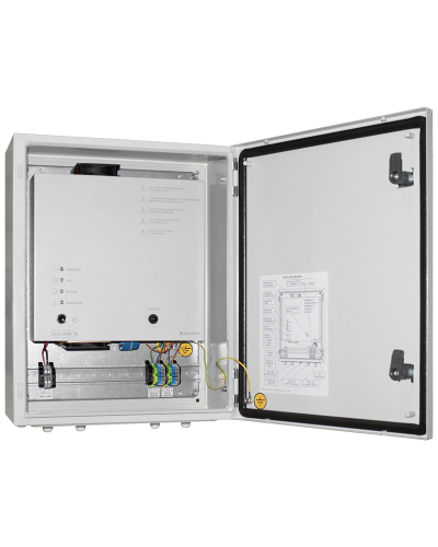 SKAT UPS 600 IP65 (986). Источник бесперебойного питания. Бастион в Перми