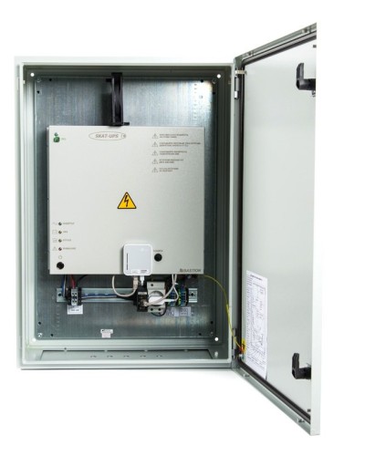 SKAT SMART UPS-1000 IP65 SNMP Wi-Fi (988). Источник бесперебойного питания. Бастион в Перми