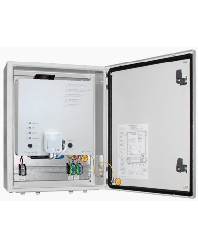 SKAT SMART UPS-600 IP65 SNMP Wi-Fi (987). Источник бесперебойного питания. Бастион в Перми