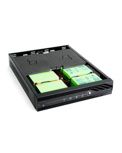 SKAT BC 72/9 RACK (434). Батарейный блок для SKAT-UPS 3000 RACK. Бастион в Перми