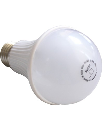 SKAT LED-220 E27 (2455). Лампа светодиодная с резервным источником питания. Бастион в Перми