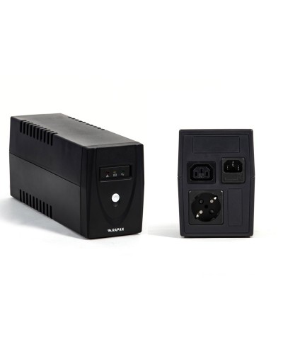 RAPAN-UPS 800 (738). Бесперебойный источник питания. Бастион в Перми