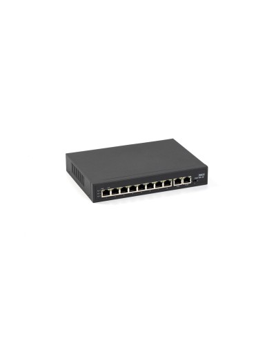 SKAT PoE-8E-2E (4072). Коммутатор с питанием по PoE. Бастион в Перми