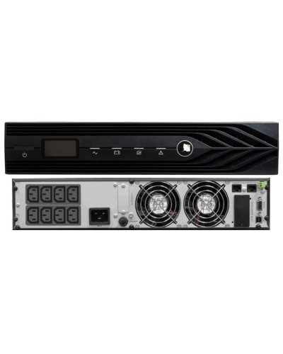 SKAT-UPS 2000 RACK+4x9Ah исп.E (8954). Источник бесперебойного питания. Бастион в Перми