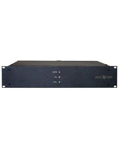 SKAT-RLPS.48DC-10RACK (2140). Блок питания. Бастион в Перми